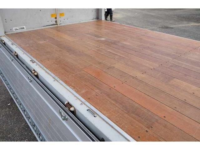 MITSUBISHI CANTER 2015 Image 31