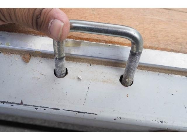 MITSUBISHI CANTER 2015 Image 31