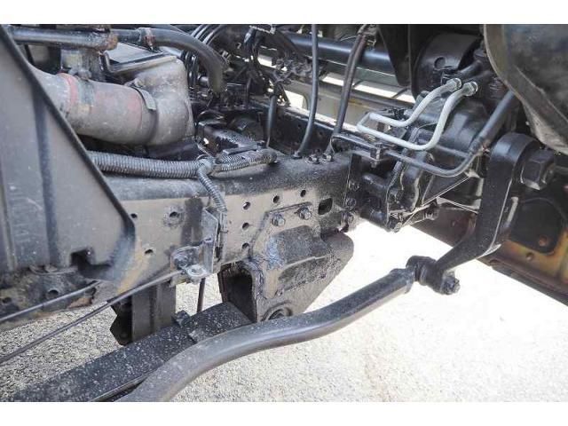 MITSUBISHI CANTER 2015 Image 31