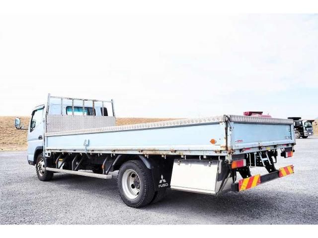 MITSUBISHI CANTER 2020 Image 31