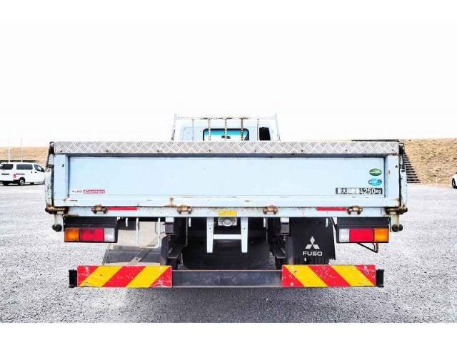 MITSUBISHI CANTER 2020 Image 31