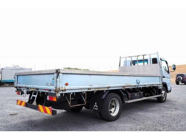 MITSUBISHI CANTER 2020 Image 31