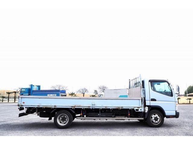 MITSUBISHI CANTER 2020 Image 31