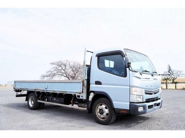 MITSUBISHI CANTER 2020 Image 31
