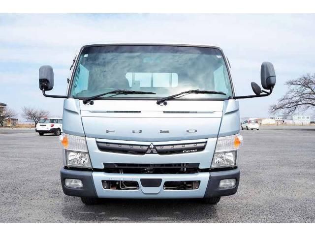 MITSUBISHI CANTER 2020 Image 31