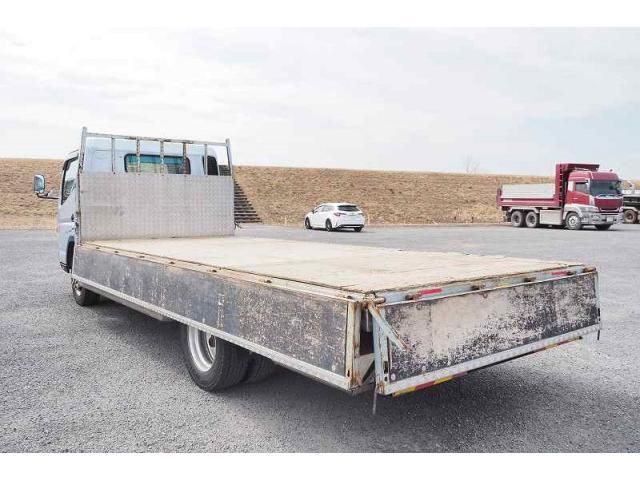 MITSUBISHI CANTER 2020 Image 31