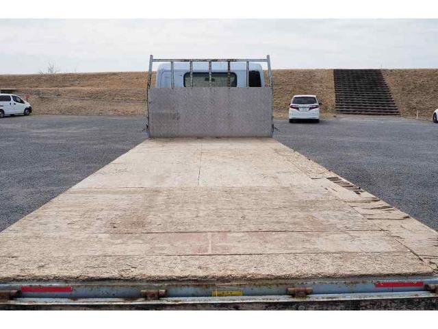 MITSUBISHI CANTER 2020 Image 31