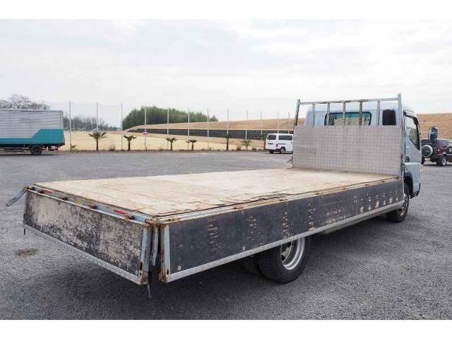 MITSUBISHI CANTER 2020 Image 31