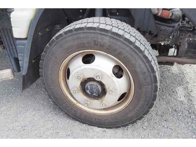 MITSUBISHI CANTER 2020 Image 31