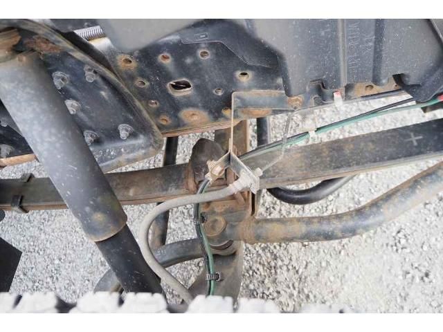 MITSUBISHI CANTER 2020 Image 31