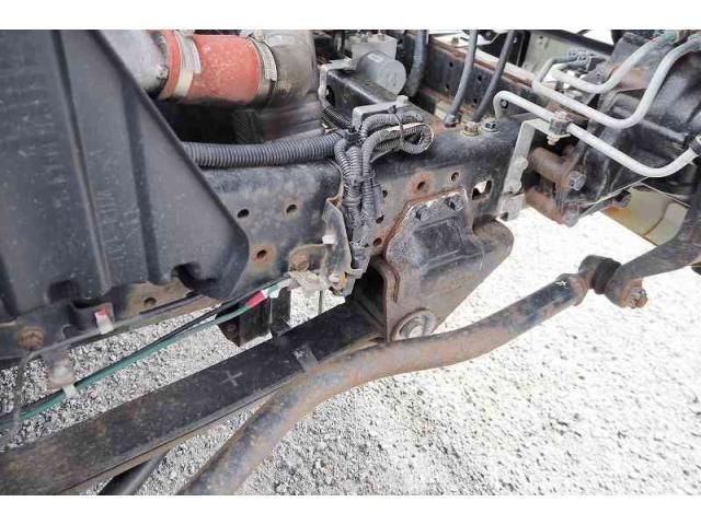 MITSUBISHI CANTER 2020 Image 31