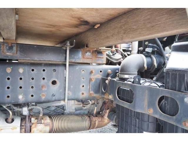 MITSUBISHI CANTER 2020 Image 31