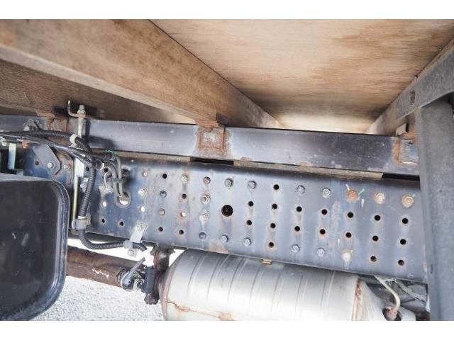 MITSUBISHI CANTER 2020 Image 31