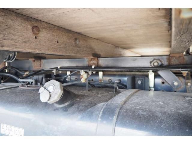 MITSUBISHI CANTER 2020 Image 31