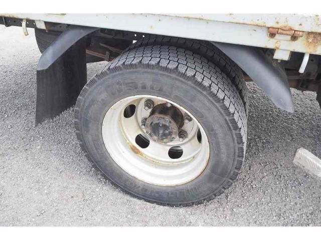 MITSUBISHI CANTER 2020 Image 31