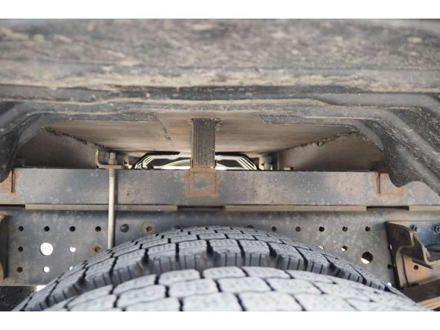 MITSUBISHI CANTER 2020 Image 31