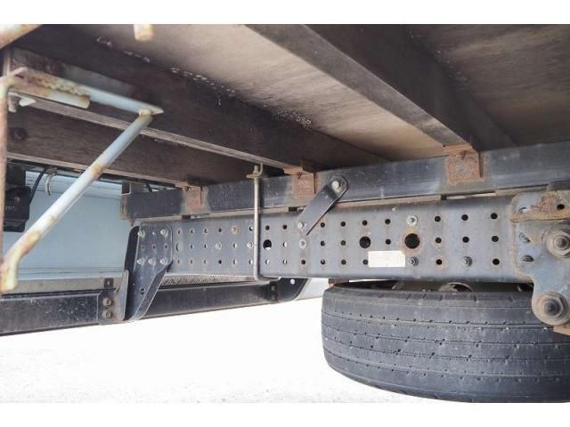 MITSUBISHI CANTER 2020 Image 31