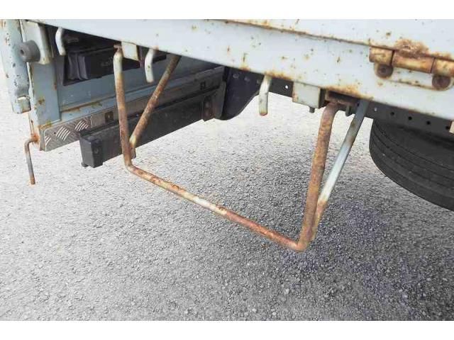 MITSUBISHI CANTER 2020 Image 31