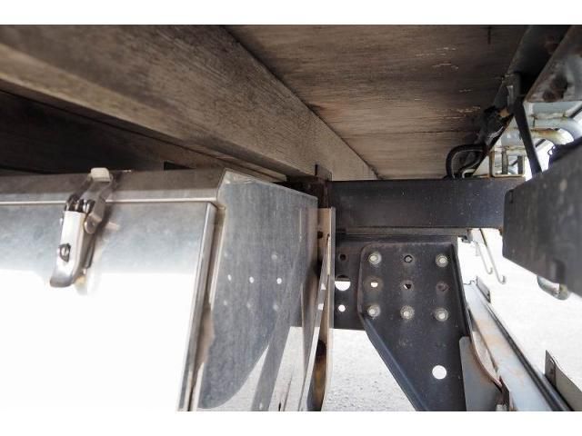 MITSUBISHI CANTER 2020 Image 31