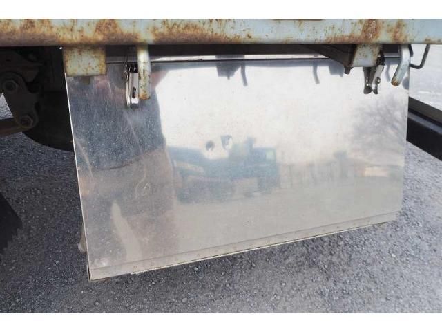 MITSUBISHI CANTER 2020 Image 31