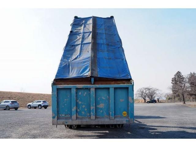 MITSUBISHI FUSOU SUPER GREAT 2006 Image 31