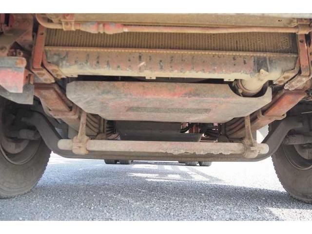 MITSUBISHI FUSOU SUPER GREAT 2006 Image 31