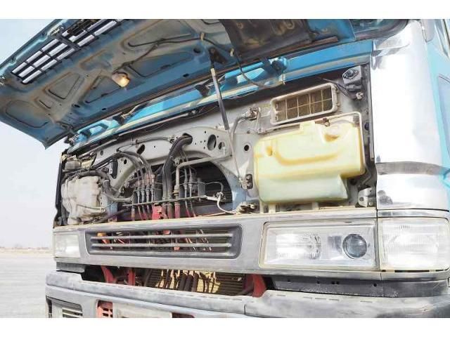 MITSUBISHI FUSOU SUPER GREAT 2006 Image 31