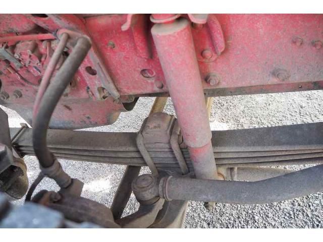 MITSUBISHI FUSOU SUPER GREAT 2006 Image 31