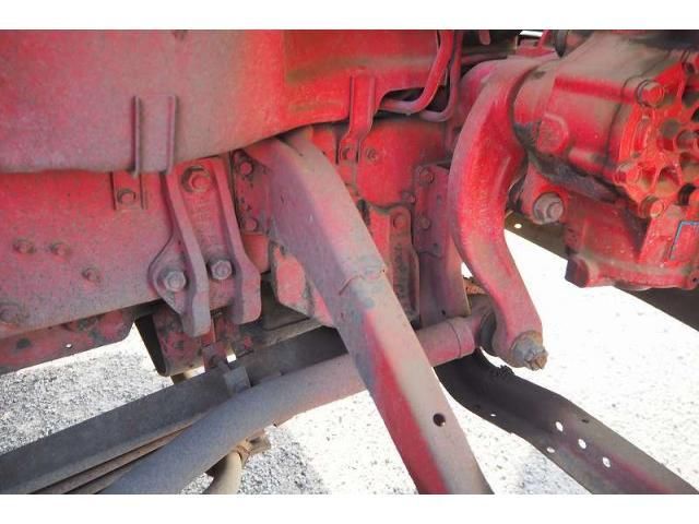 MITSUBISHI FUSOU SUPER GREAT 2006 Image 31