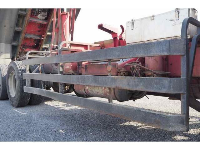 MITSUBISHI FUSOU SUPER GREAT 2006 Image 31