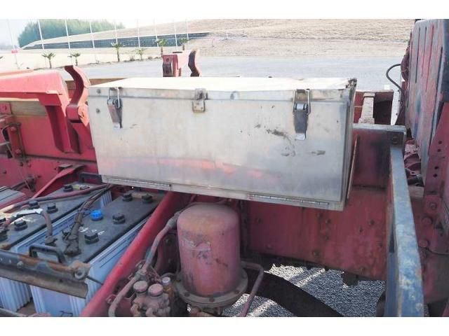 MITSUBISHI FUSOU SUPER GREAT 2006 Image 31