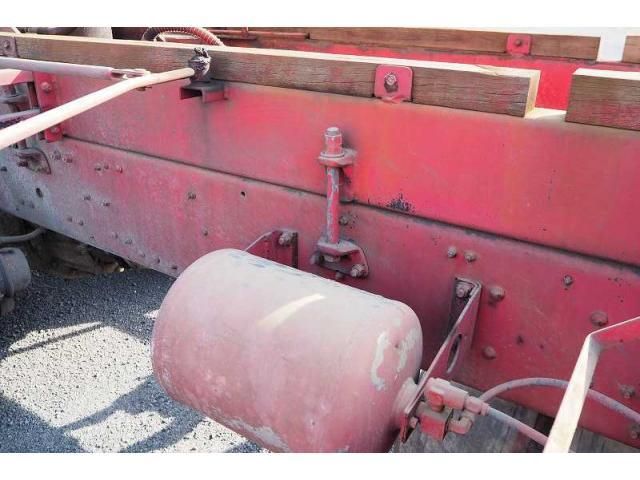 MITSUBISHI FUSOU SUPER GREAT 2006 Image 31