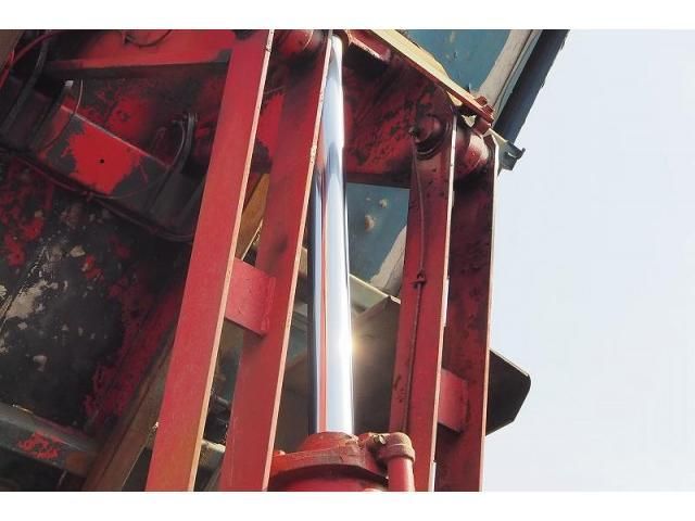 MITSUBISHI FUSOU SUPER GREAT 2006 Image 31