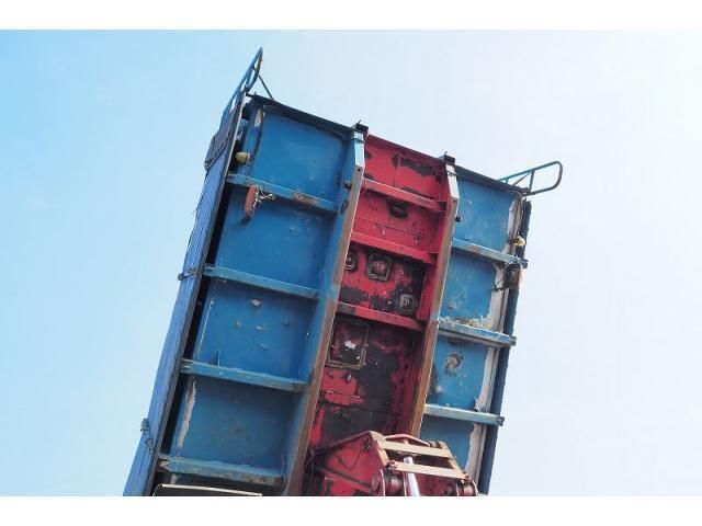 MITSUBISHI FUSOU SUPER GREAT 2006 Image 31