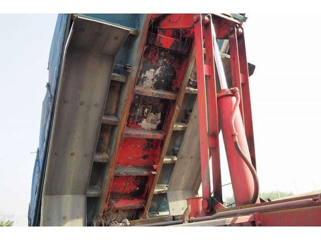 MITSUBISHI FUSOU SUPER GREAT 2006 Image 31