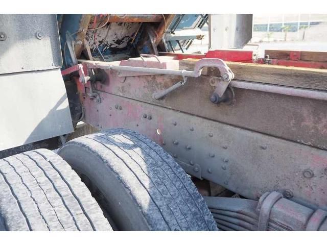 MITSUBISHI FUSOU SUPER GREAT 2006 Image 31