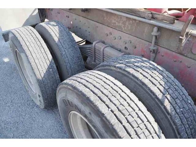 MITSUBISHI FUSOU SUPER GREAT 2006 Image 31