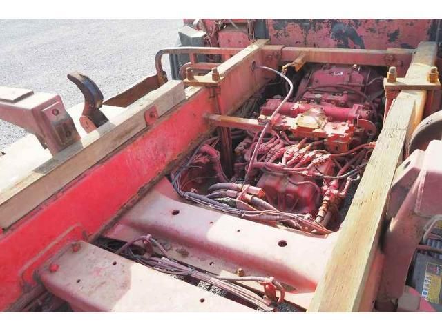 MITSUBISHI FUSOU SUPER GREAT 2006 Image 31