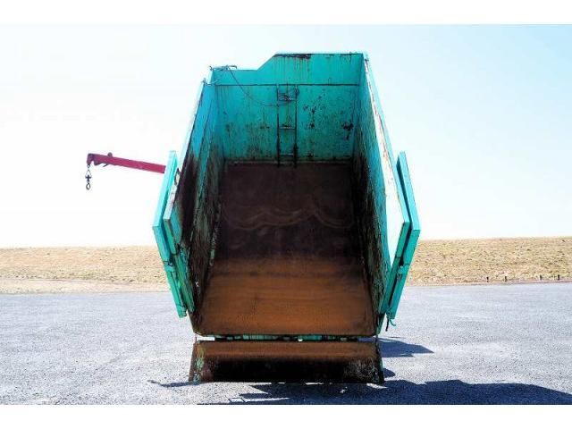 MITSUBISHI CANTER 2003 Image 31