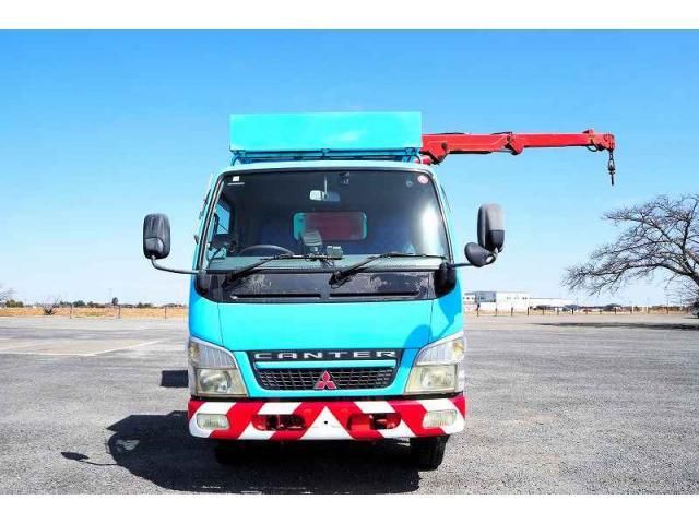 MITSUBISHI CANTER 2003 Image 31