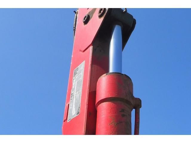 MITSUBISHI CANTER 2003 Image 31