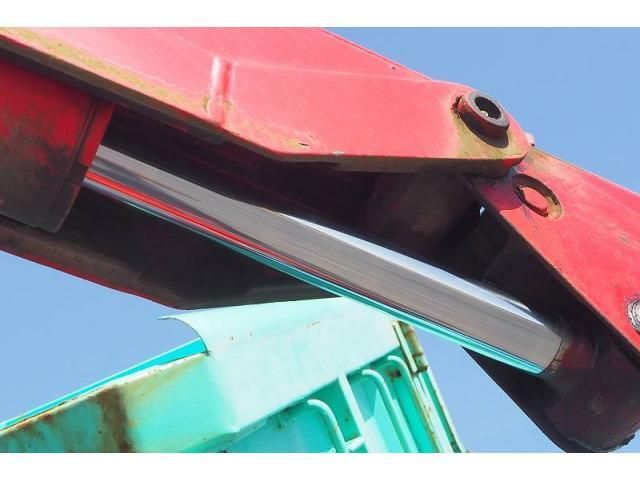 MITSUBISHI CANTER 2003 Image 31