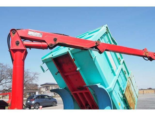 MITSUBISHI CANTER 2003 Image 31