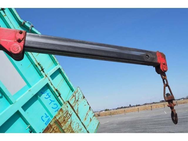 MITSUBISHI CANTER 2003 Image 31