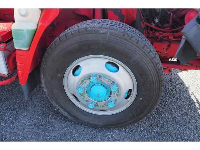 MITSUBISHI CANTER 2003 Image 31