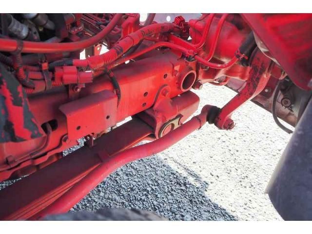 MITSUBISHI CANTER 2003 Image 31