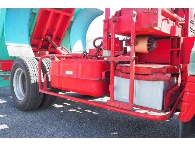 MITSUBISHI CANTER 2003 Image 31