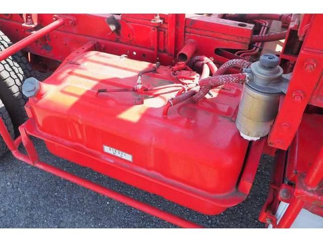 MITSUBISHI CANTER 2003 Image 31