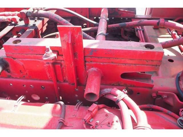 MITSUBISHI CANTER 2003 Image 31