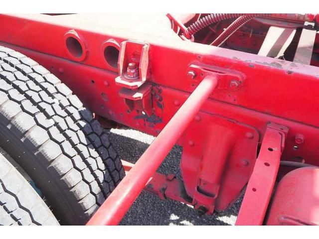 MITSUBISHI CANTER 2003 Image 31